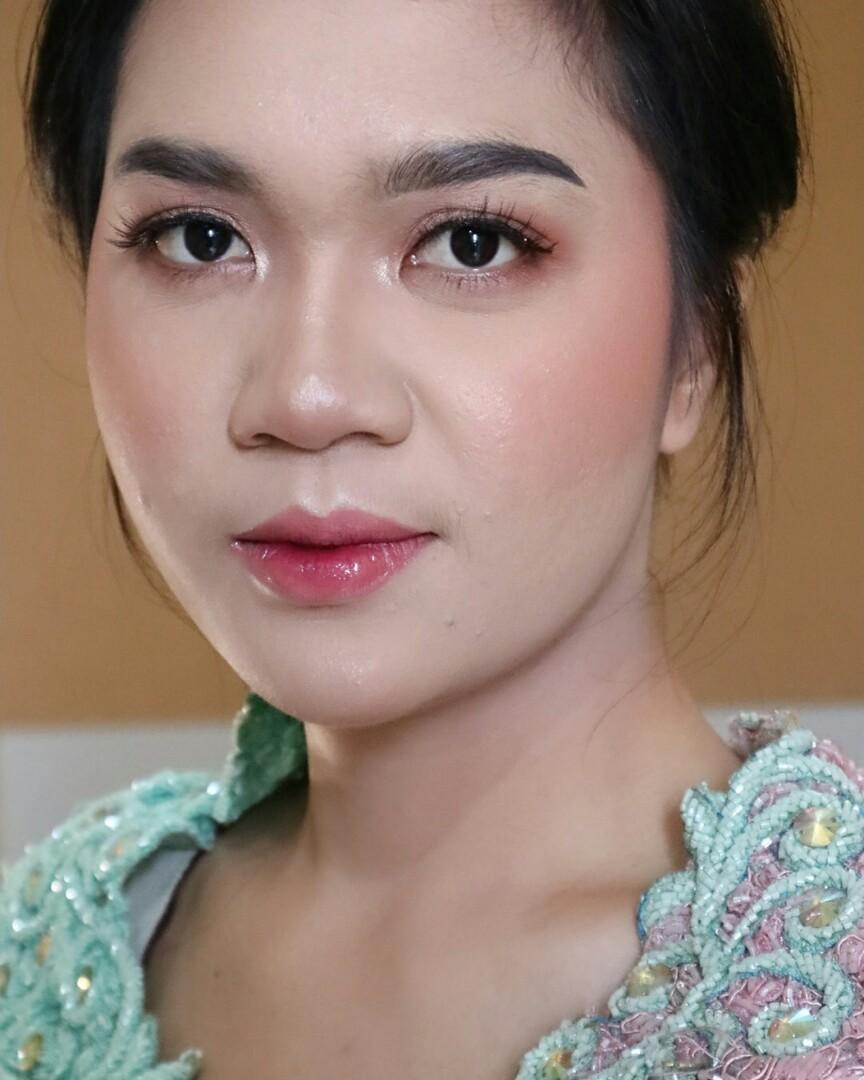 Jasa Makeup Artist Mua Bogor Health Beauty Makeup On Carousell