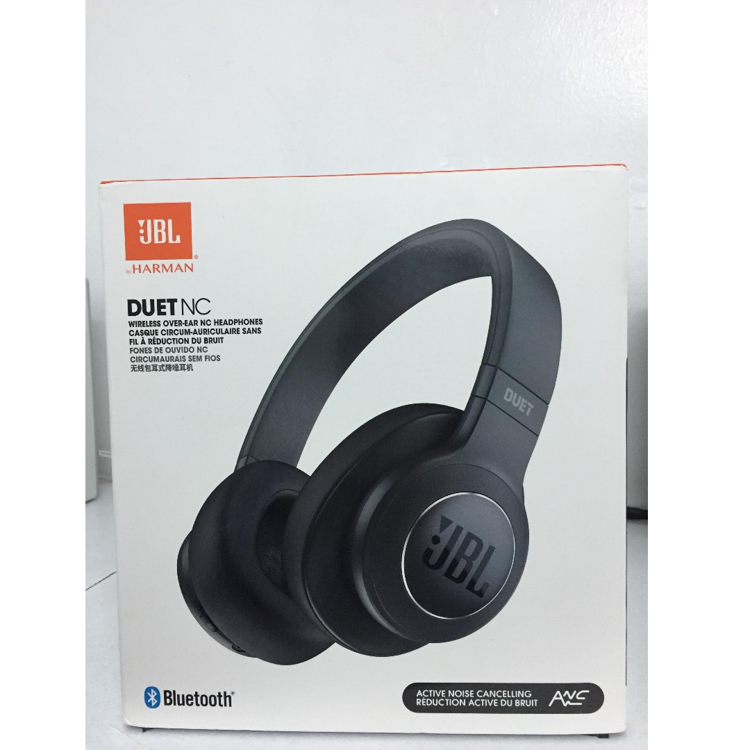 jbl duet nc price