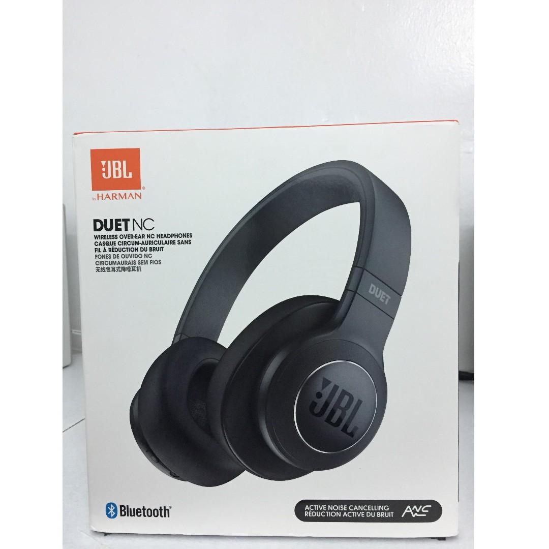 headphone jbl duet nc
