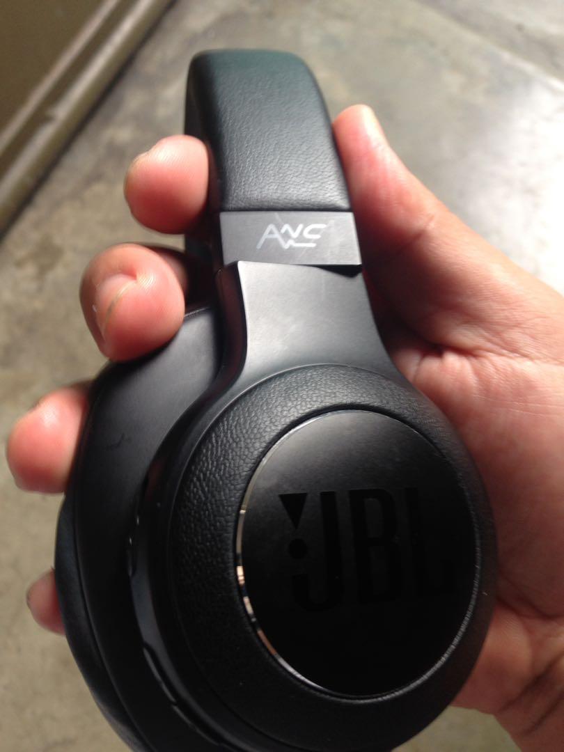 Jbl duet best sale nc review