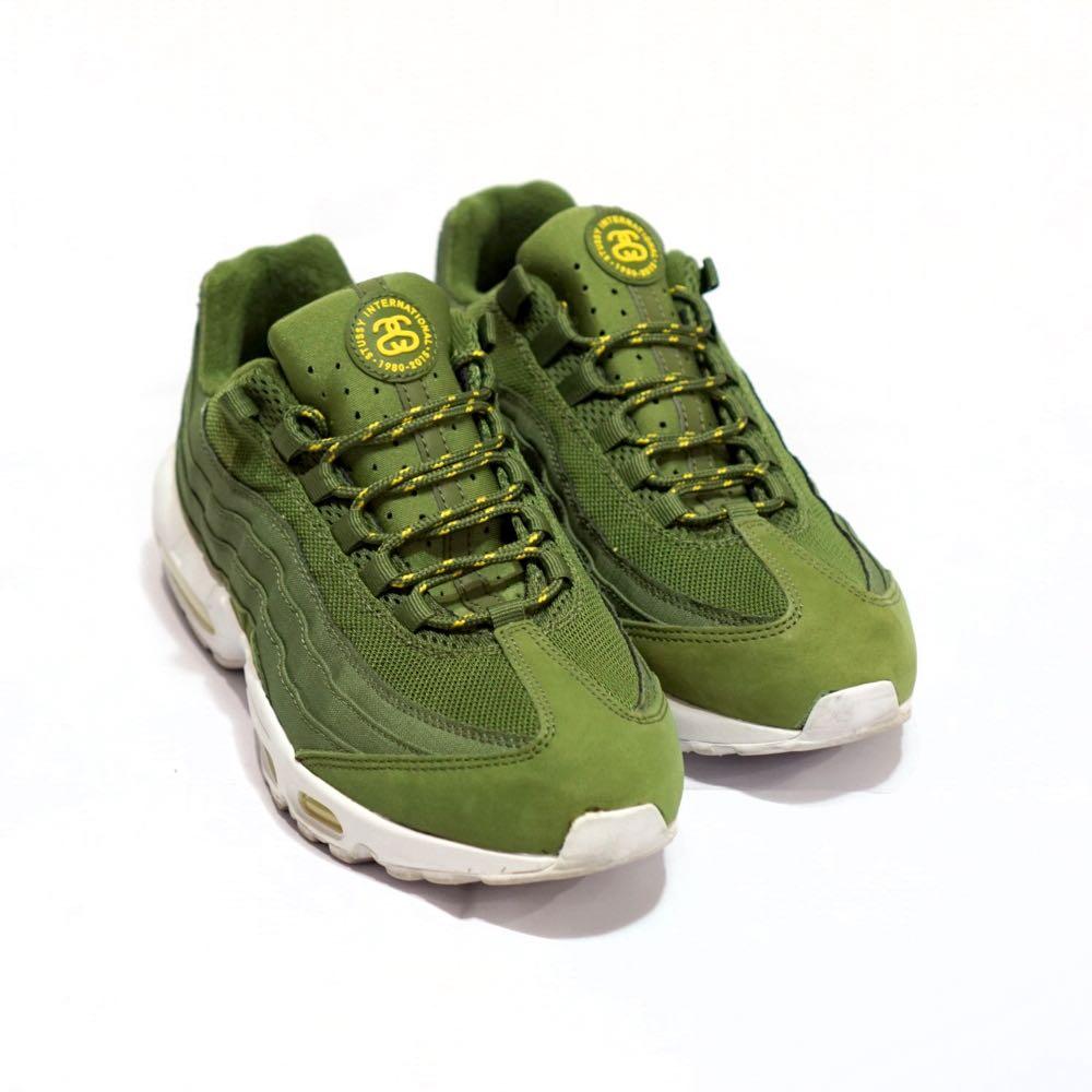 nike air max 95 43