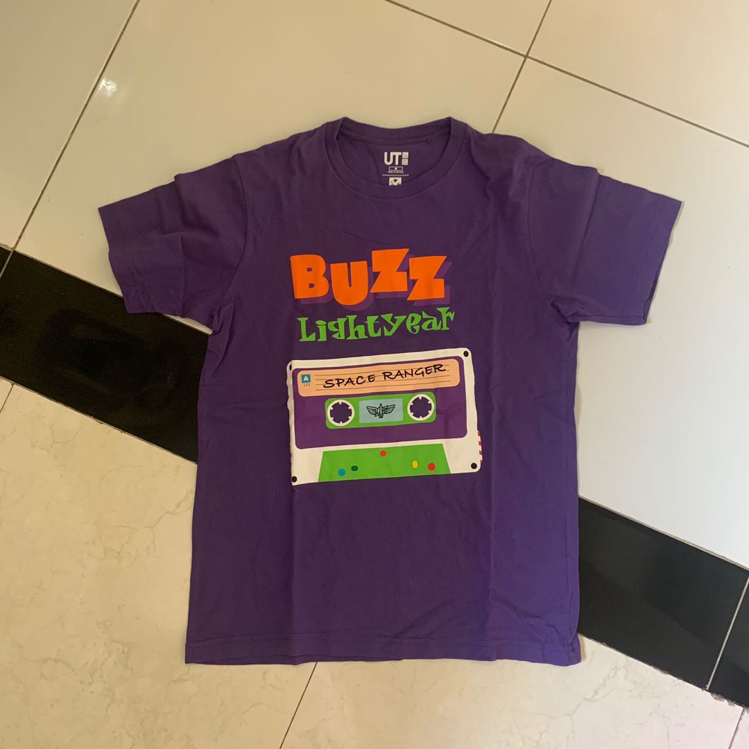 Kaos store buzz lightyear