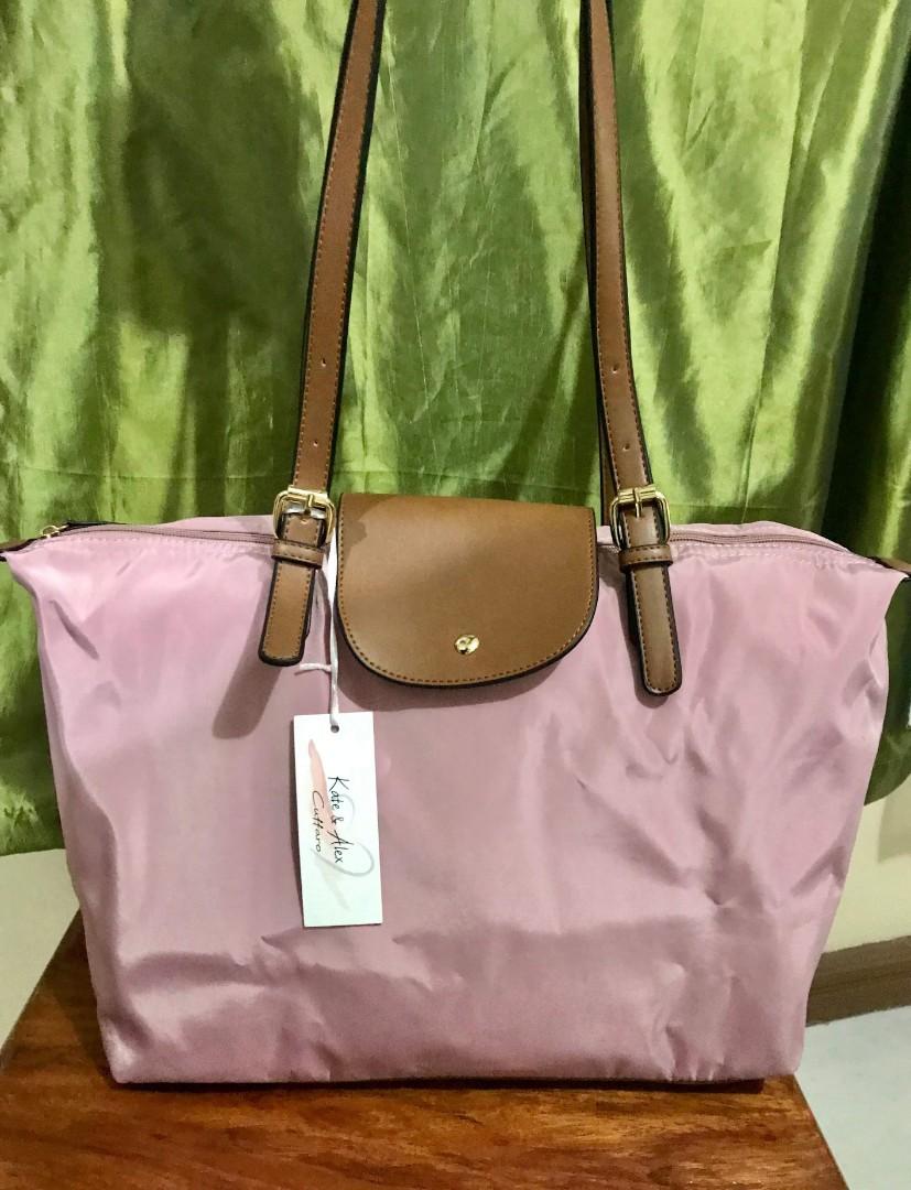 Kate and alex clearance cuffaro bucket bag