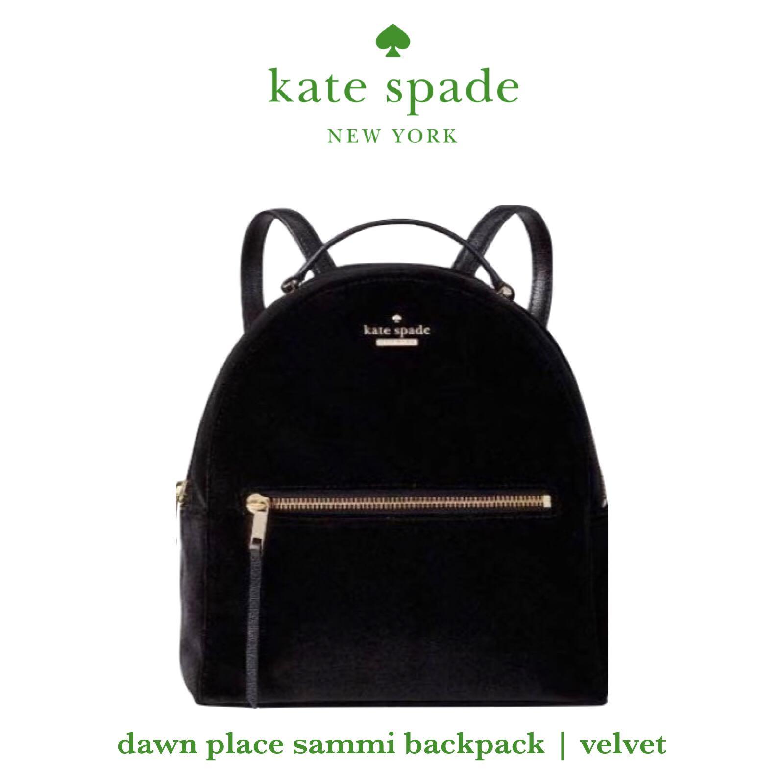 Dawn place velvet sammi Outlet