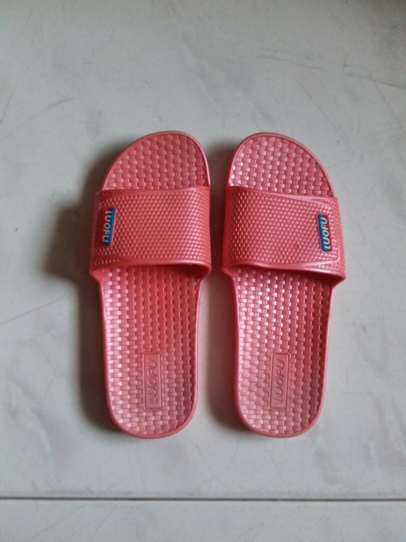luofu slippers
