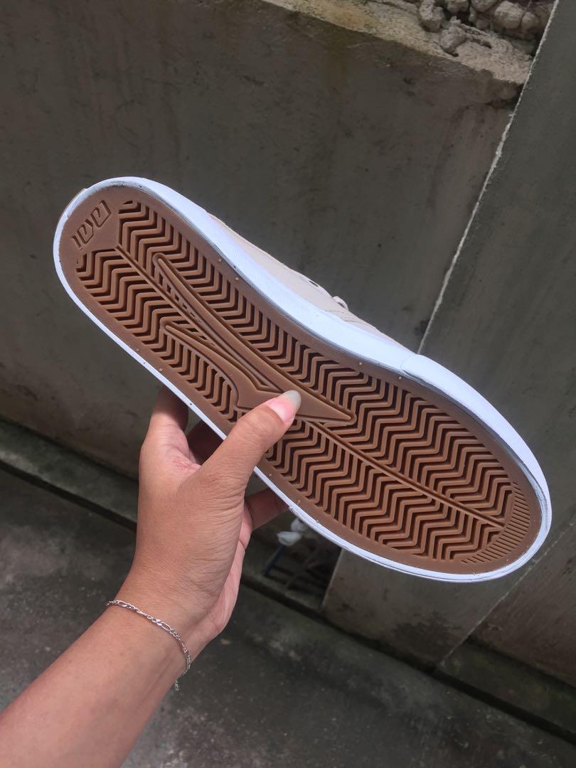 lakai porter white