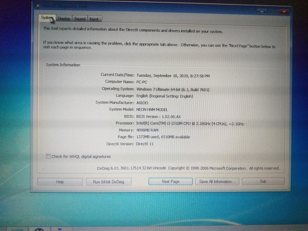 Download driver bluetooth axioo neon hnm windows 7 pc