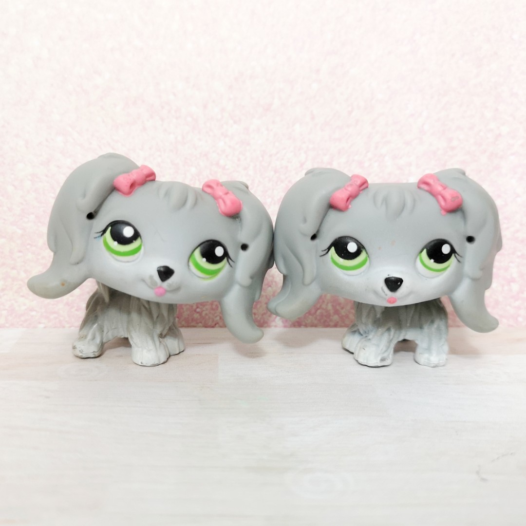 Lps maltese cheap