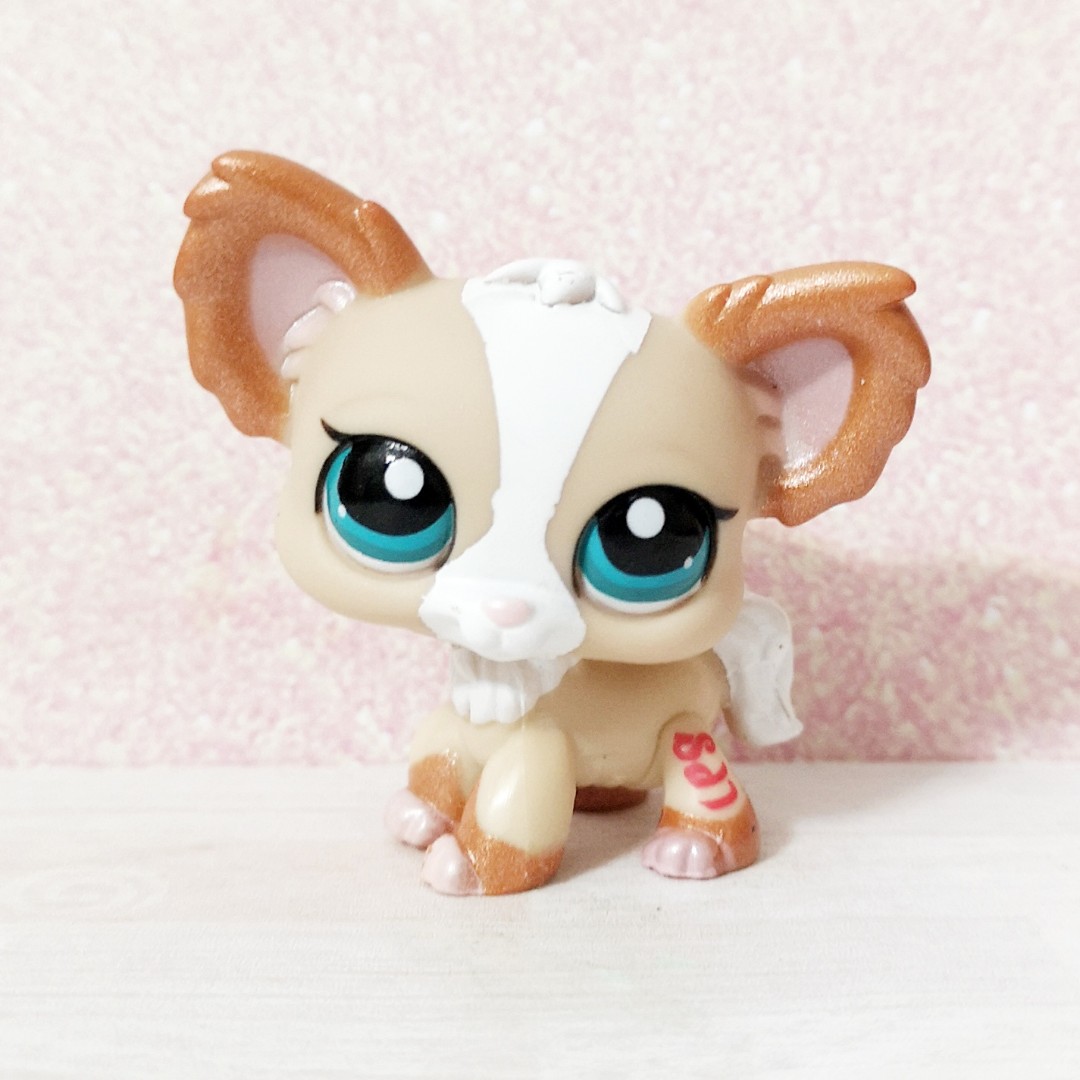 littlest pet shop 278