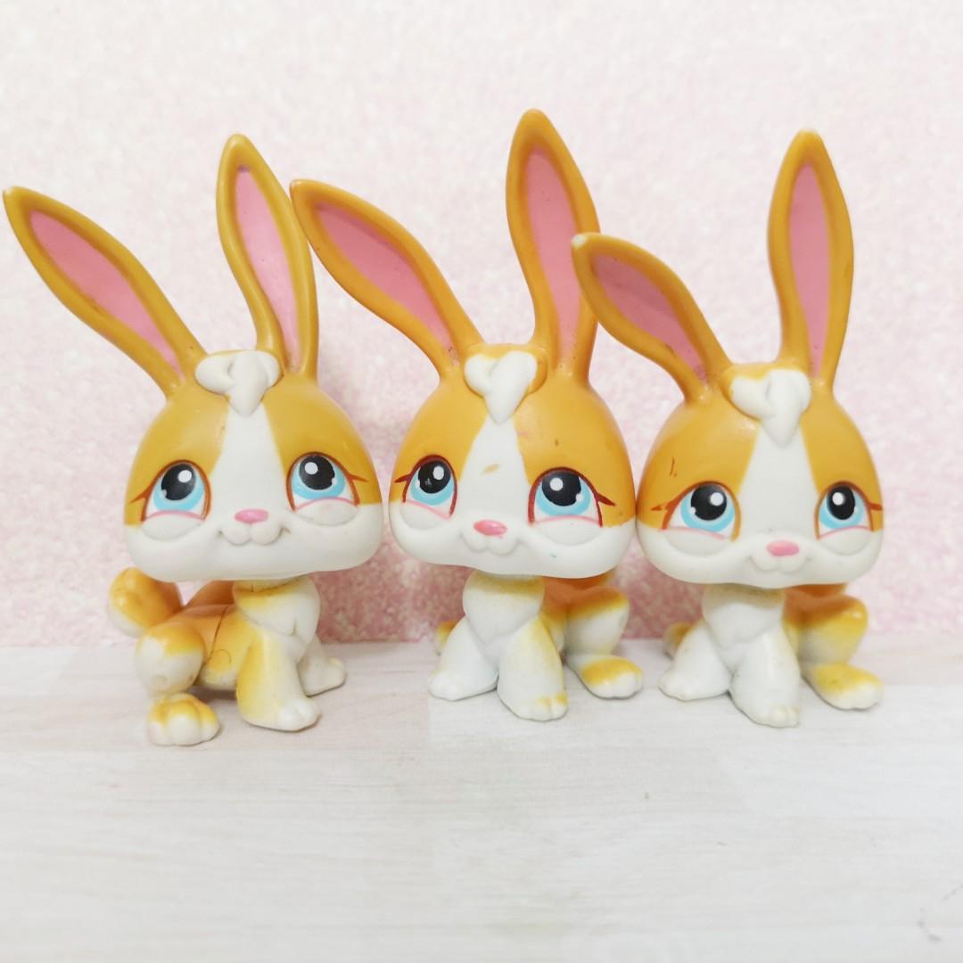 littlest pet shop 236