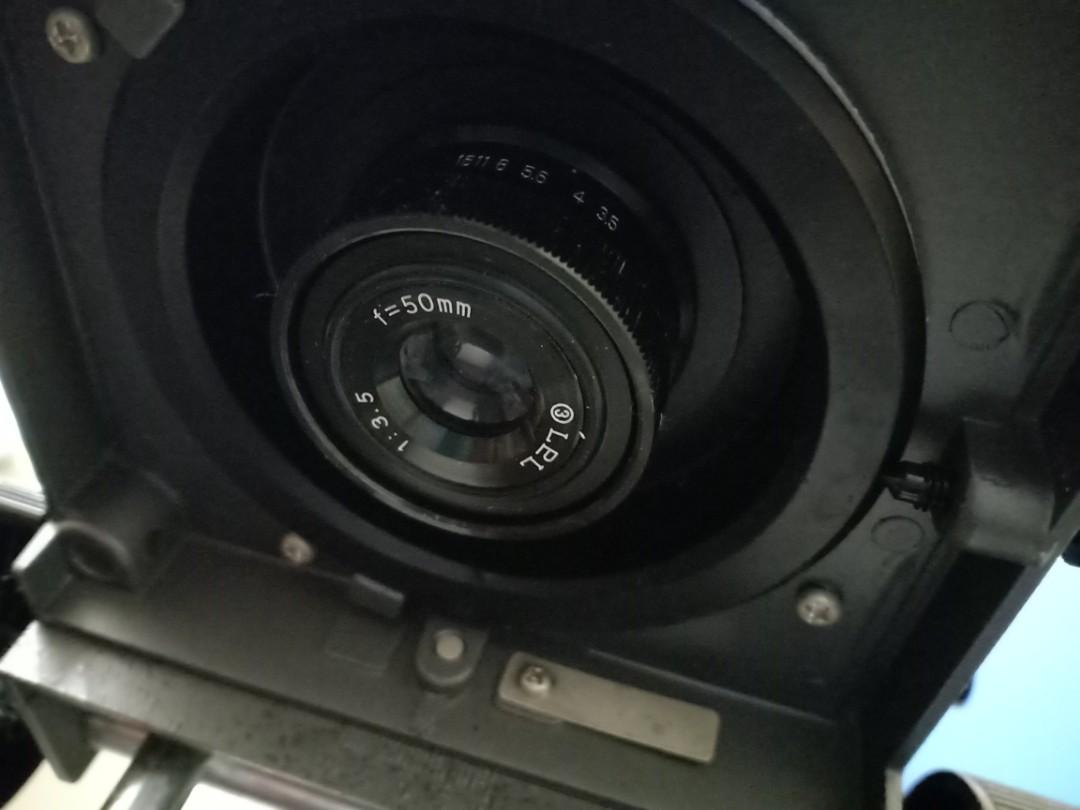 LPL 7700 pro Black And White Enlarger, Photography, Photography