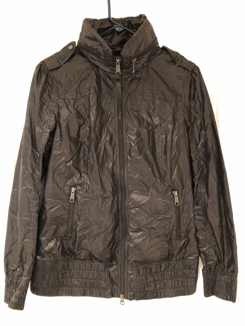 Mackage rain jacket online