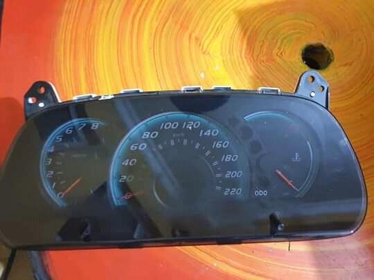 Meter Myvi Lagi Best Manual Highline Abs Auto Accessories On Carousell