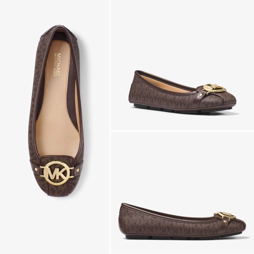 Fulton sales logo moccasin