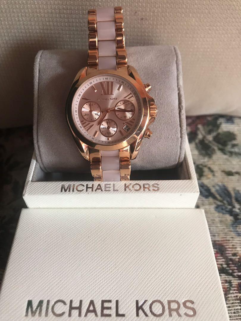 Michael kors hotsell 6066