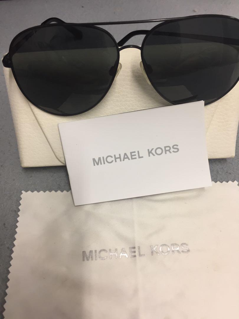 michael kors sunnies