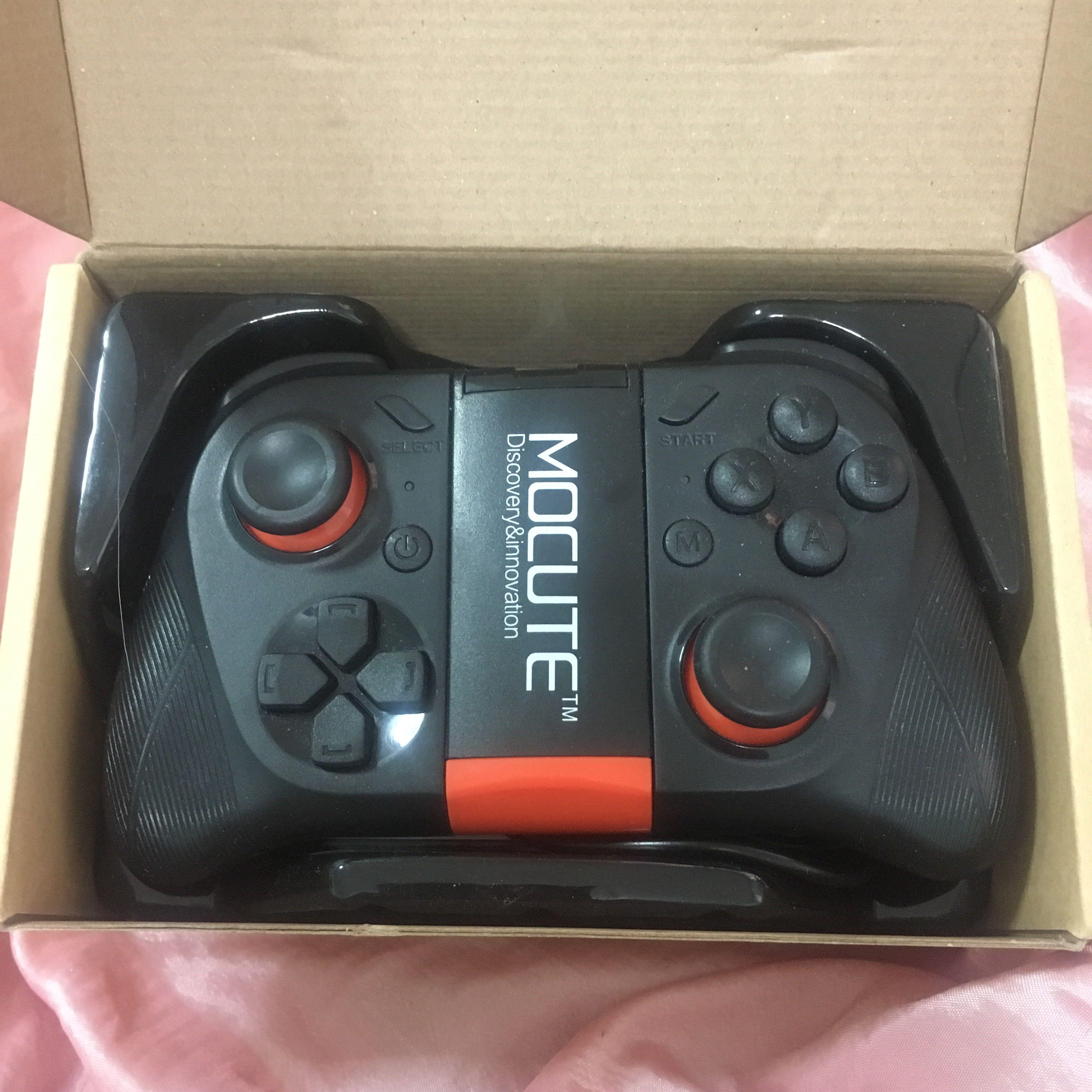 Mocute Gamepad Original, Video Gaming, Video Game Consoles, Xbox on ...