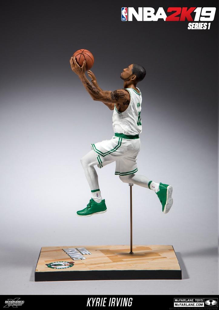 Kyrie irving nba 2k19 discount