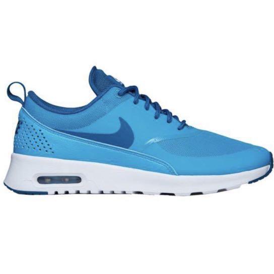 nike air max thea 97