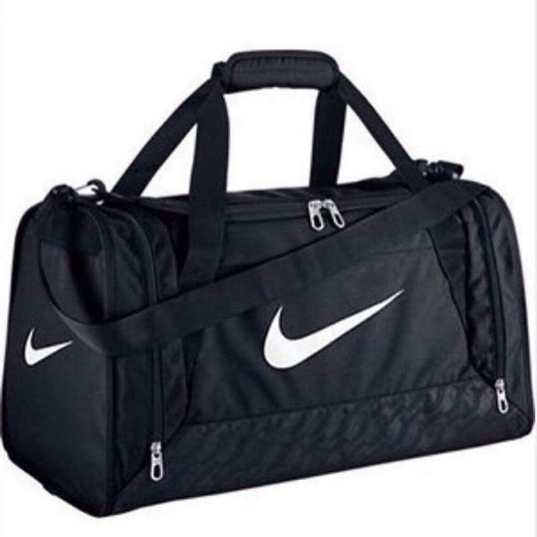 gym bag men nike