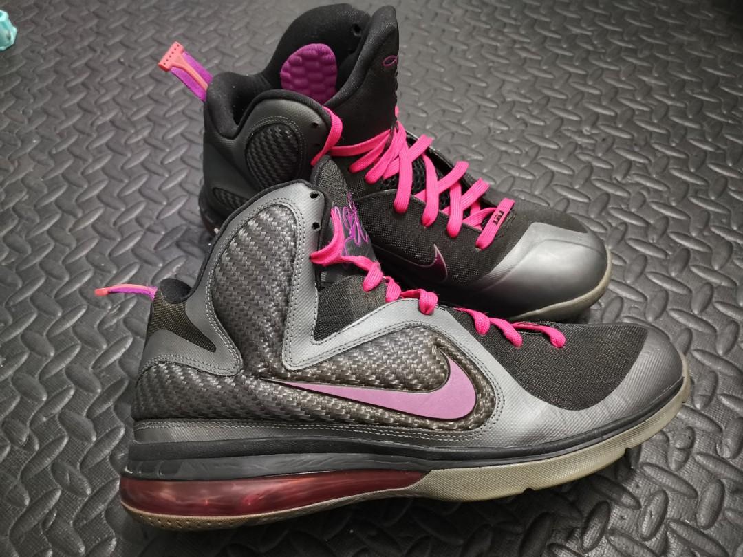 nike lebron 9 basketball Schoenen