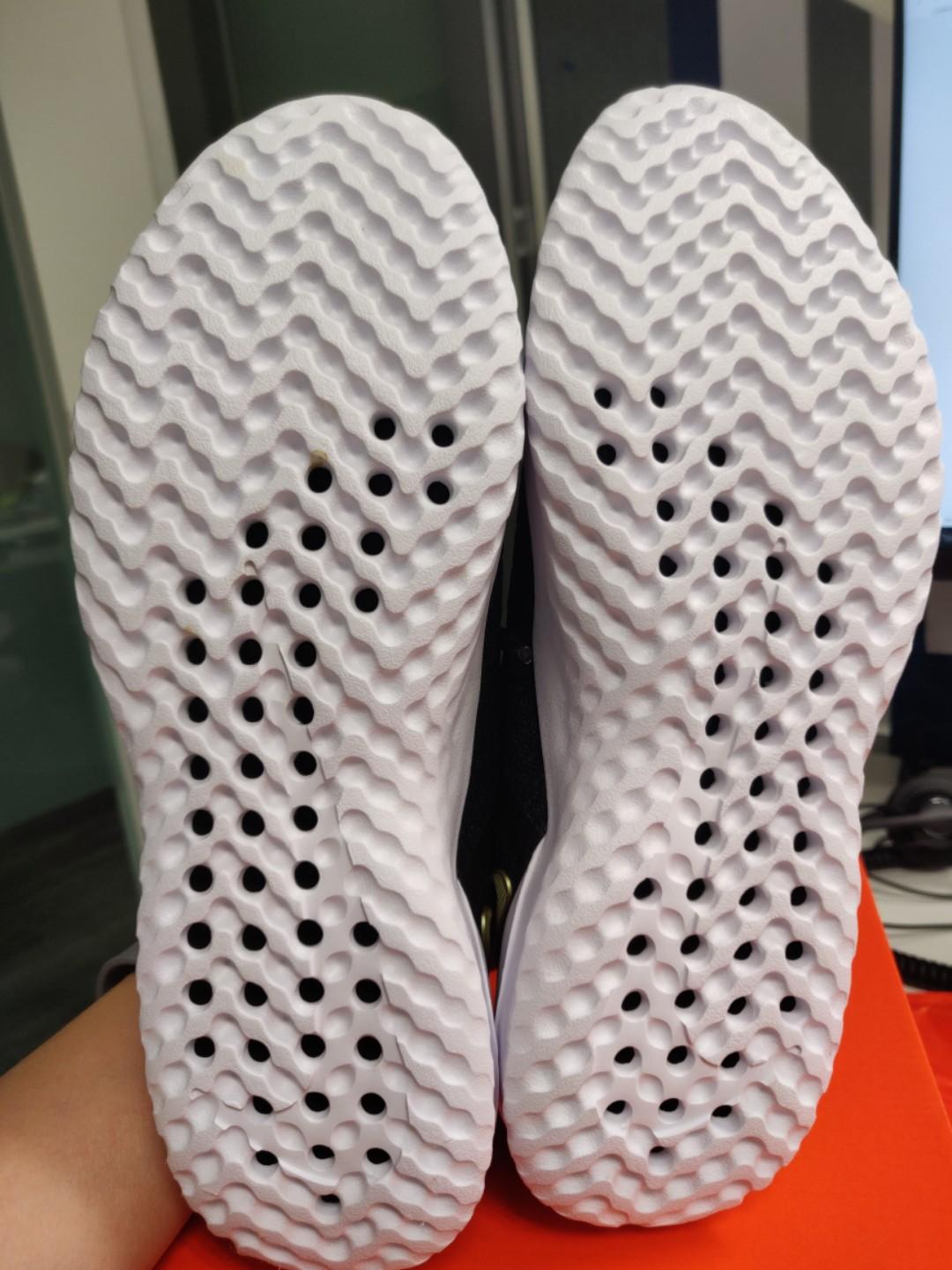 nike rival running shoes