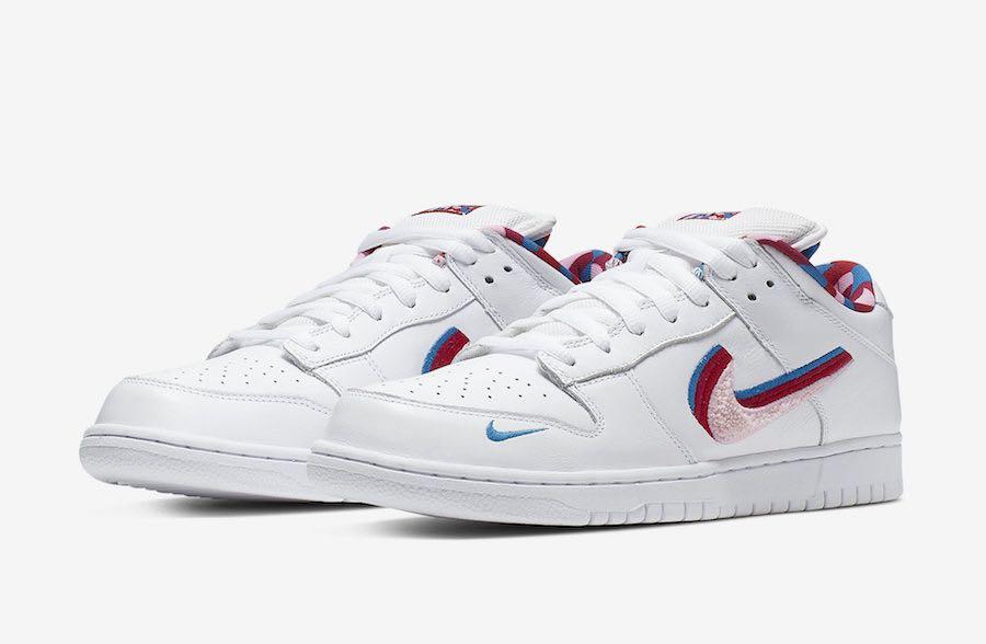 sb parra