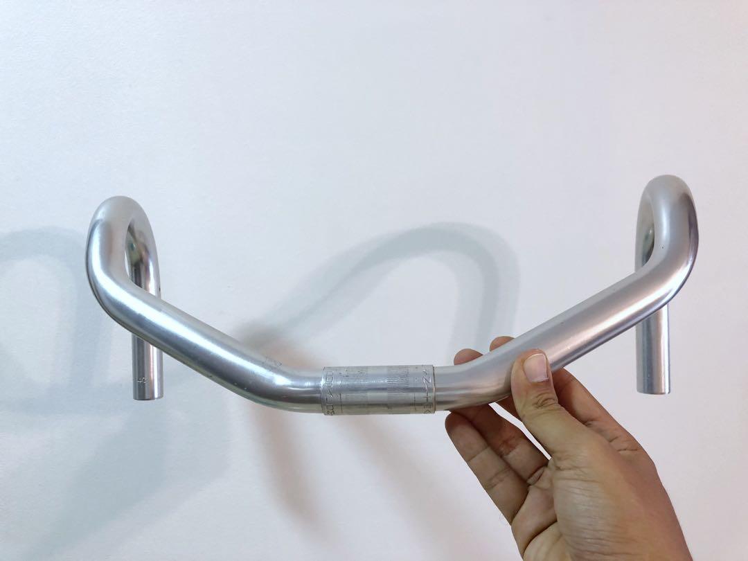 NITTO ADB-X Drop Aerodynamics Bar-