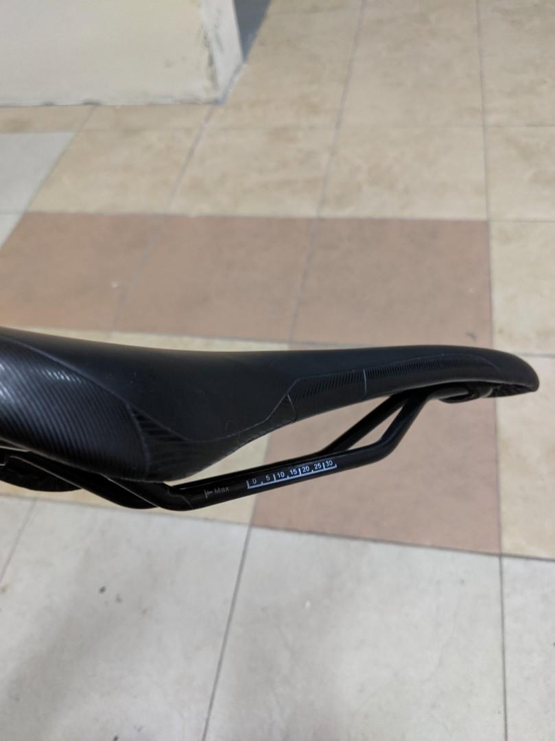 nukeproof neutron saddle