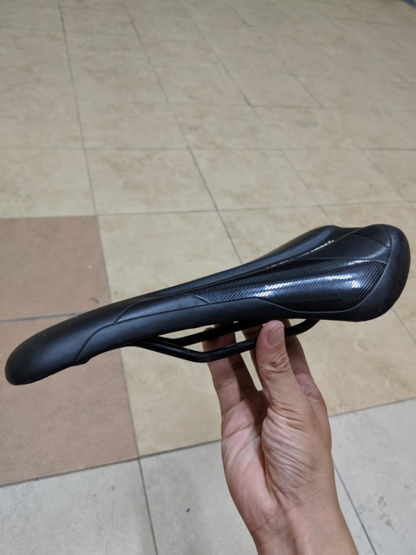 nukeproof saddle review