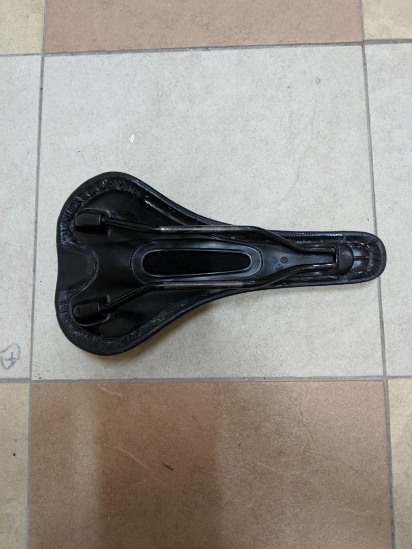 nukeproof neutron saddle