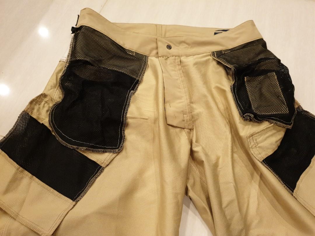 one industries mtb shorts