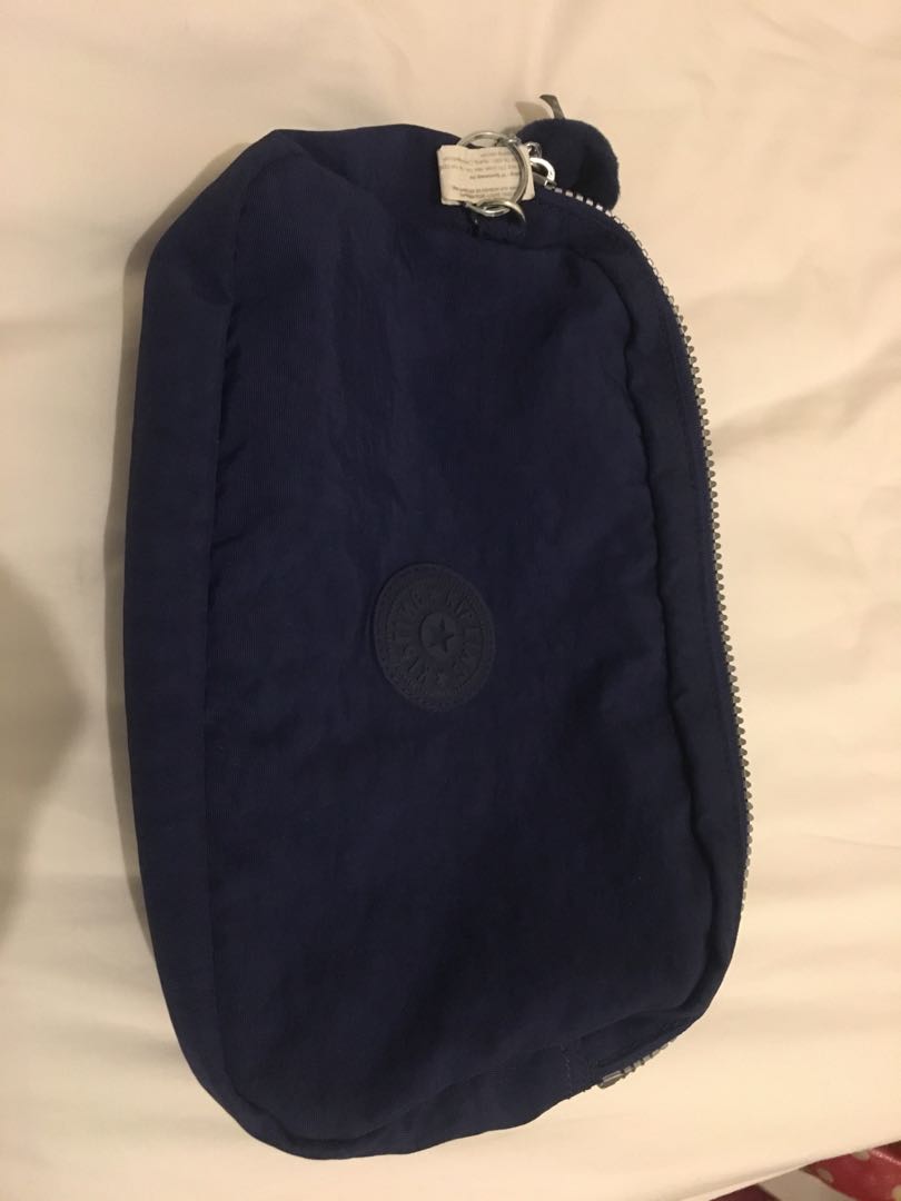 Original Kipling Clutch Bag, Men's Fashion, Bags, Belt bags, Clutches