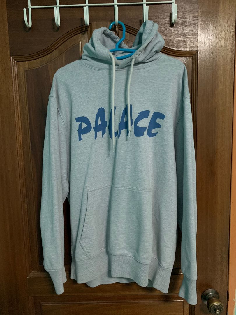 Palazer hoodie deals