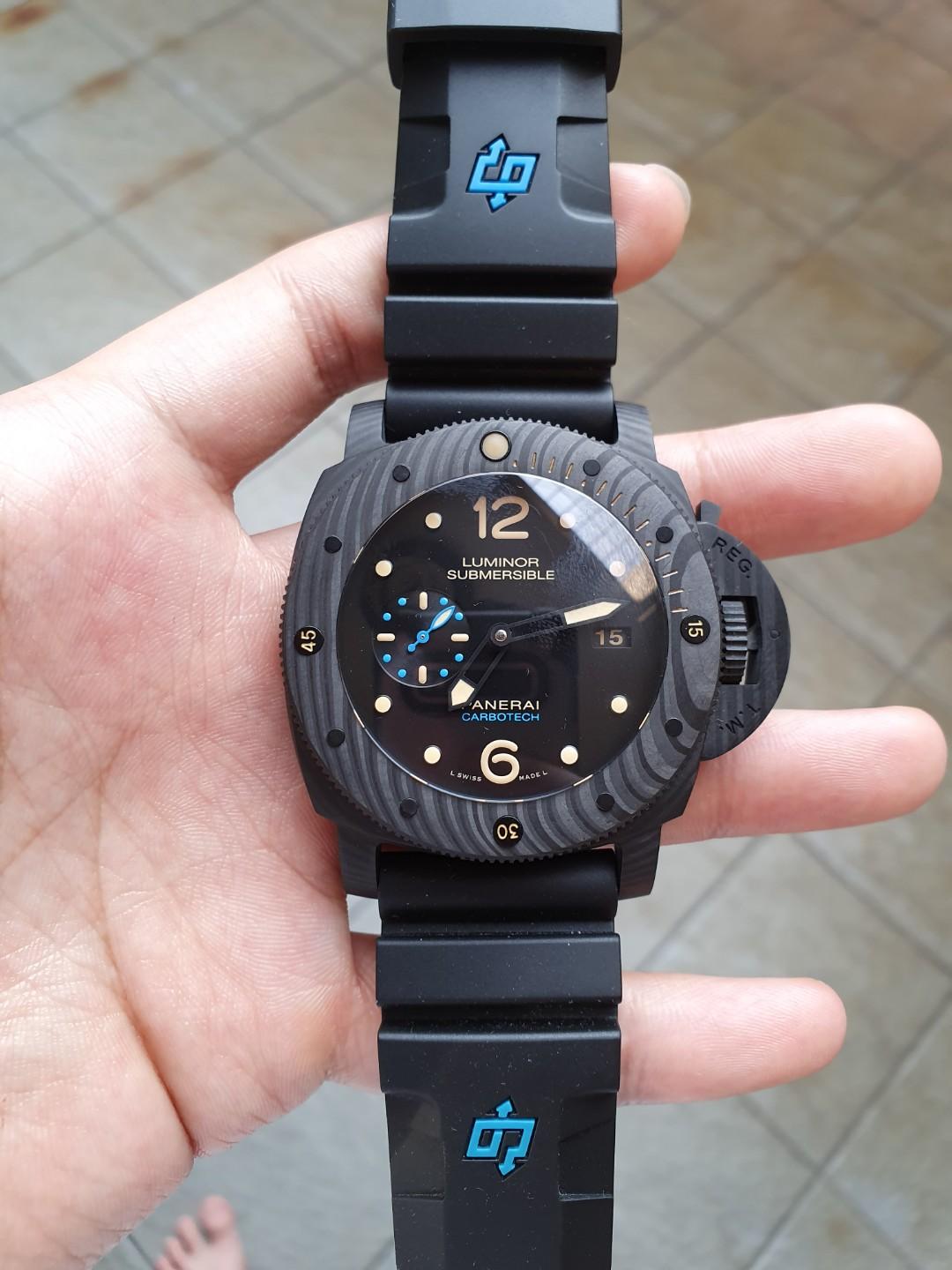Panerai 616 2025