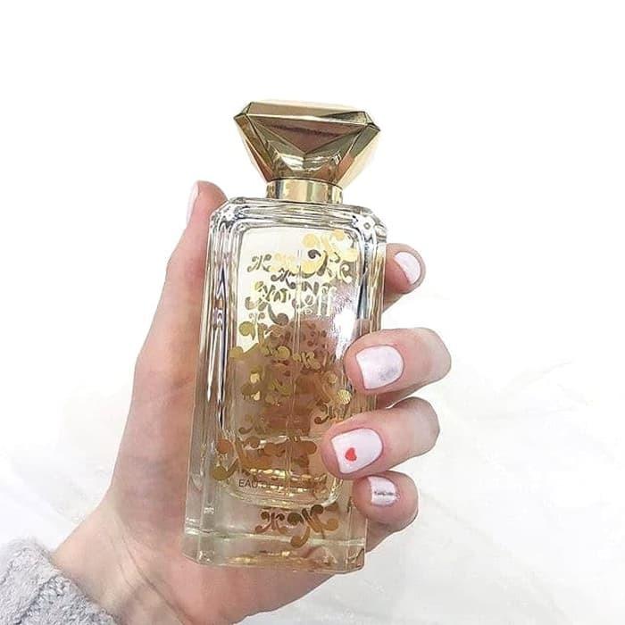 Korloff gold hotsell