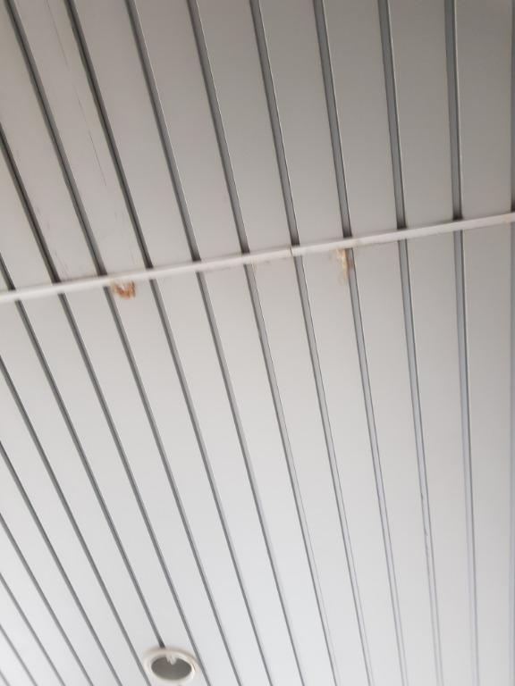 Pemasangan Dan Baikpulih Siling Aluminium L Strip Ceiling