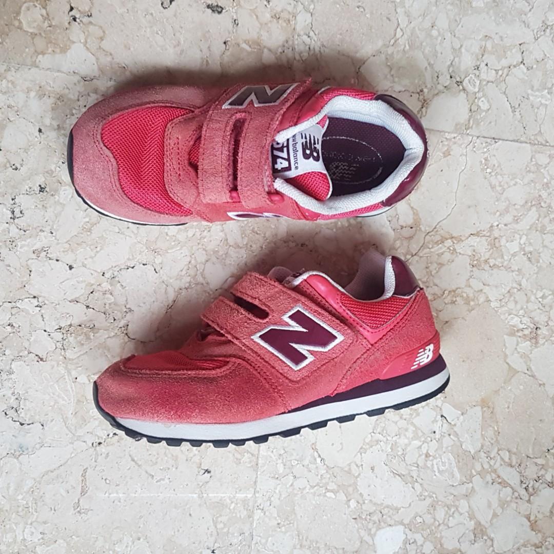 new balance 31
