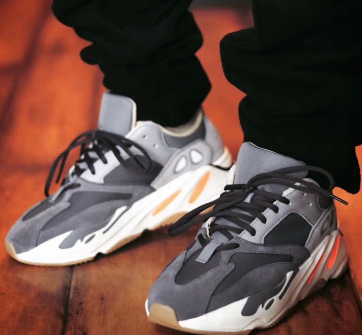yeezy 700 magnet price