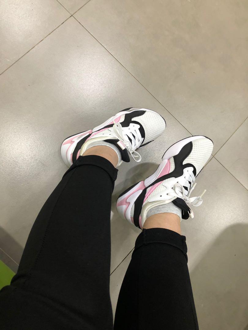 puma nova 90s outfit