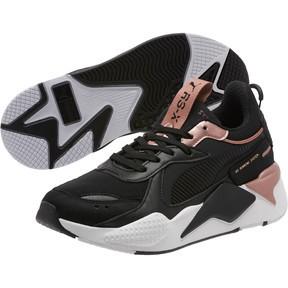 Puma RS-X Trophy Rose Gold (BRAND NEW, UNWORN), Women's Fashion, Shoes,  Sneakers on Carousell