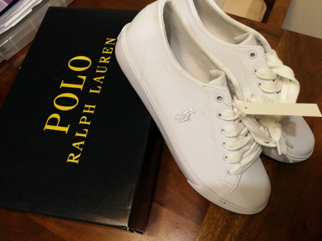 polo school shoes
