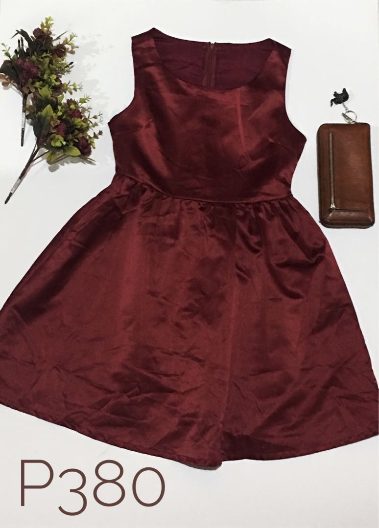 elegant cocktail dress