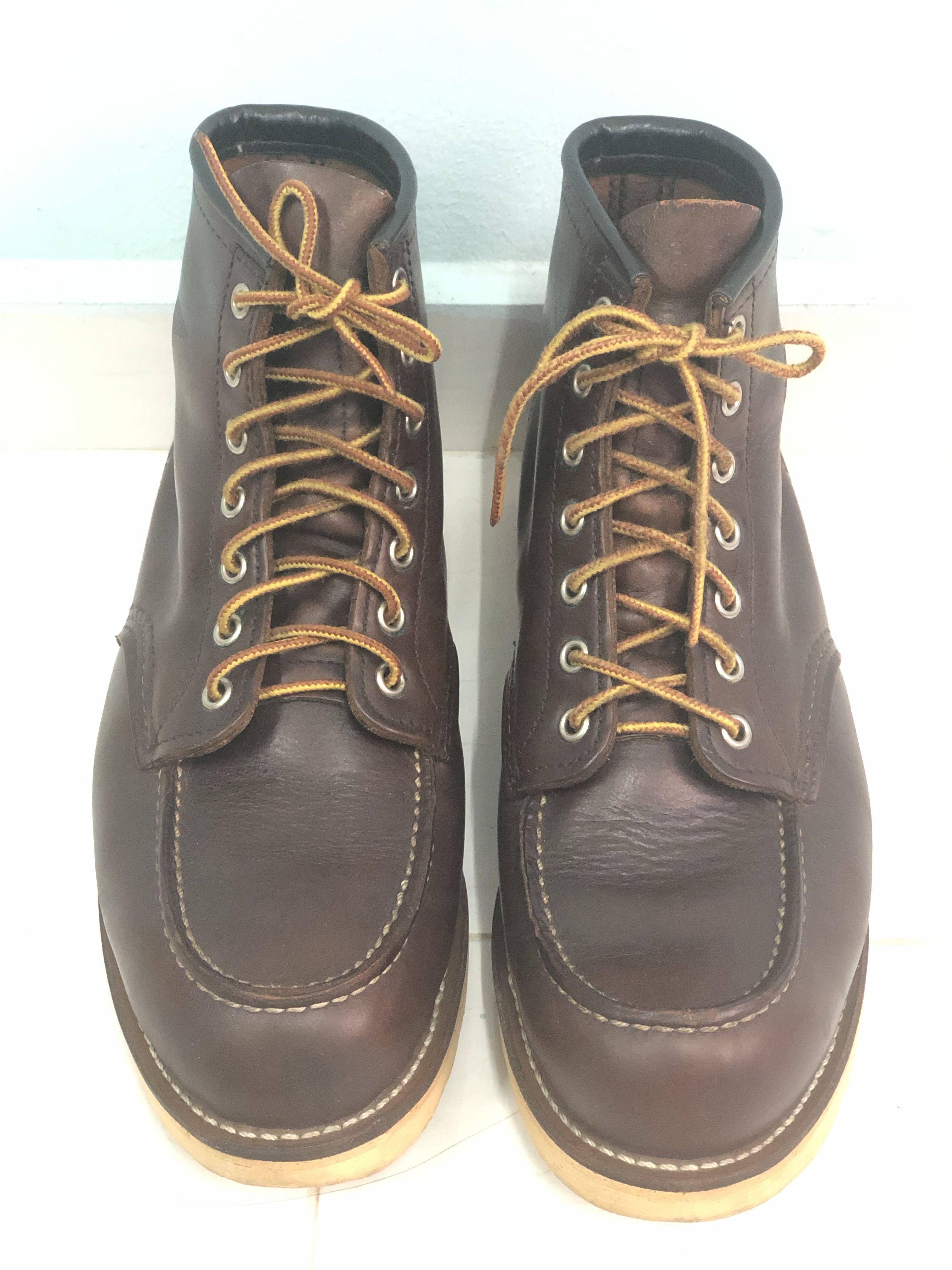 Red Wing 8858 E Reduced Priced