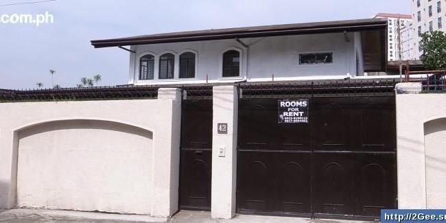 Rooms For Rent Mandaluyong With Free Wifi Near Boni Mrt Property Rentals Room Rentals On Carousell