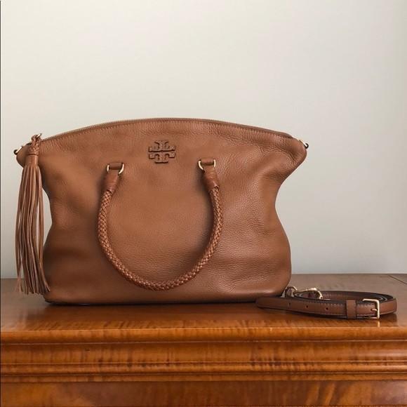 taylor satchel tory burch