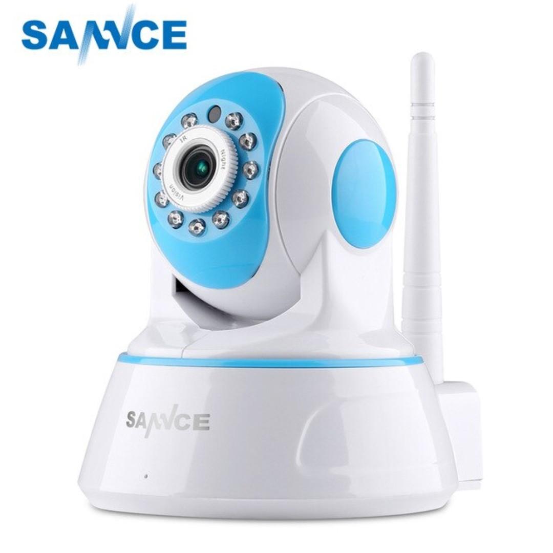 Sannce ptz camera shop