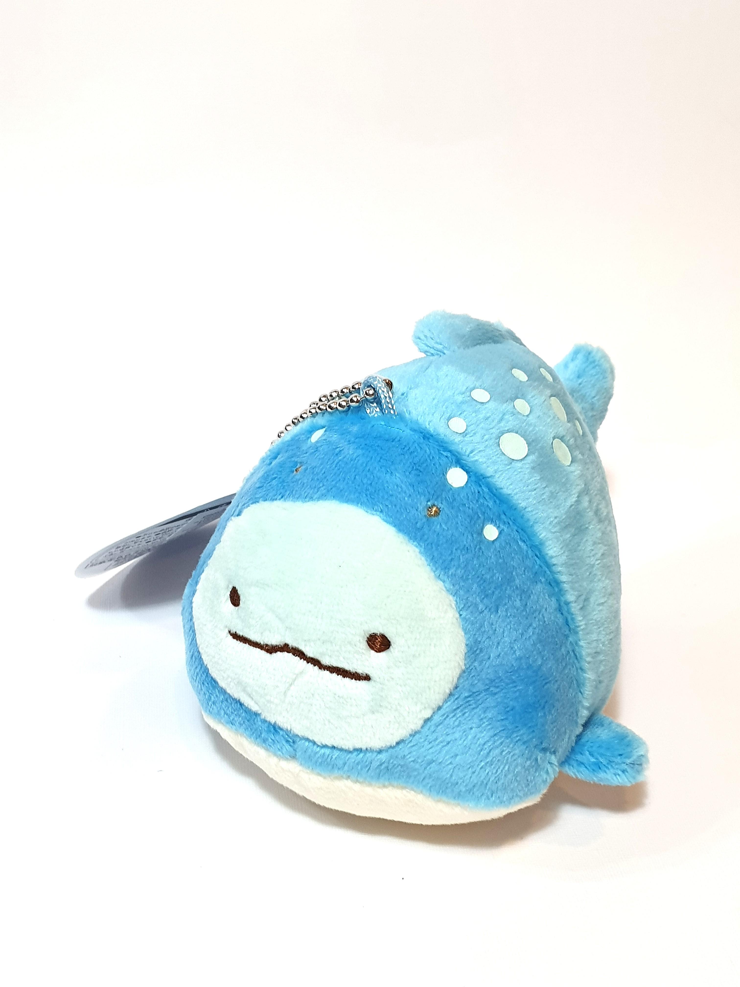 sumikko gurashi whale