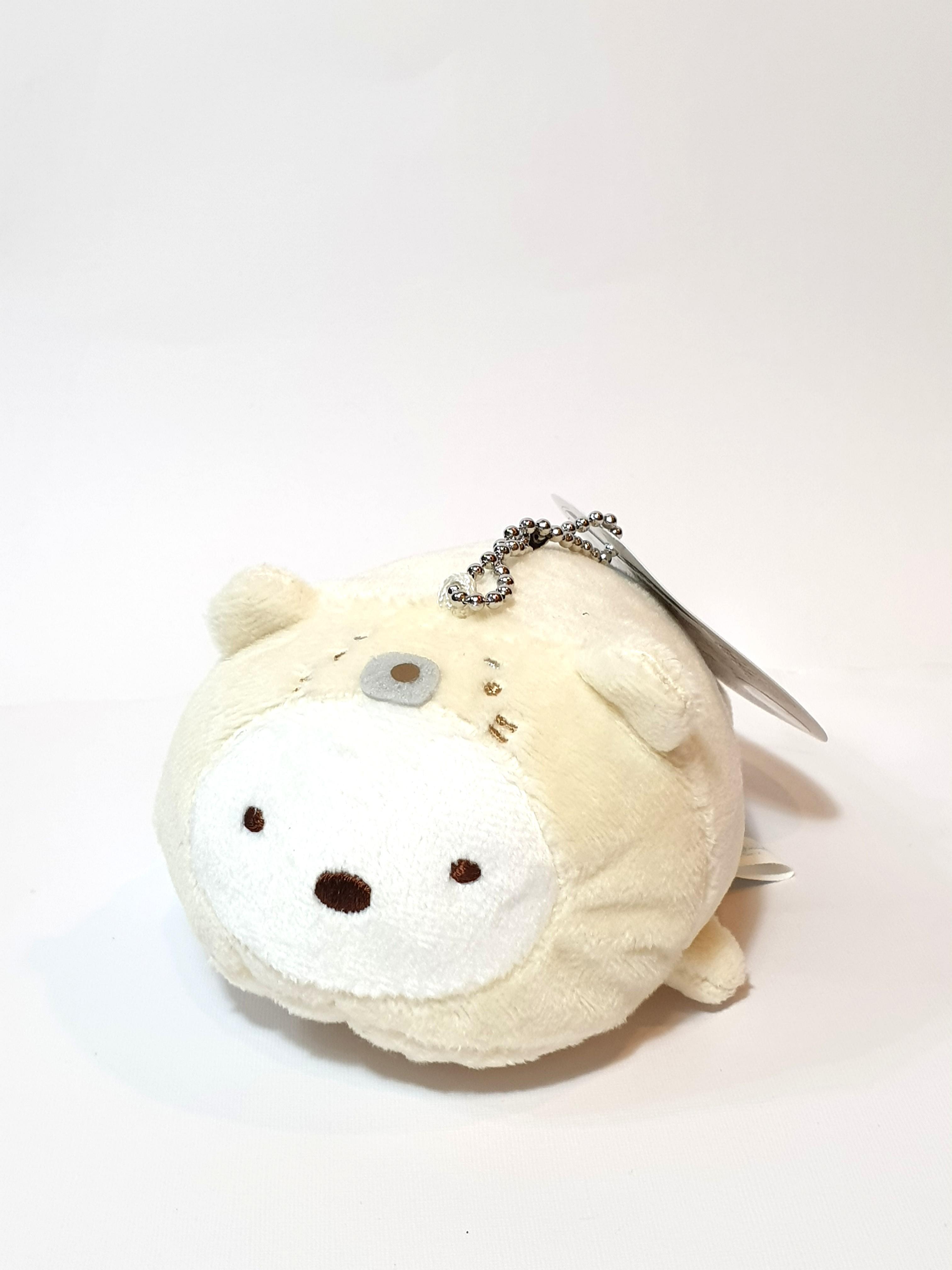 sumikko gurashi whale