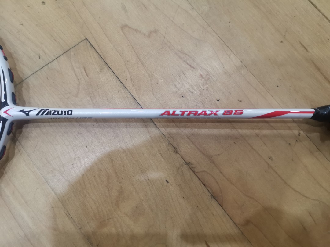mizuno altrax 85